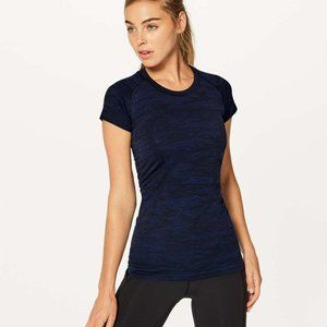 LULULEMON Swiftly Tech Short Sleeve Crew
